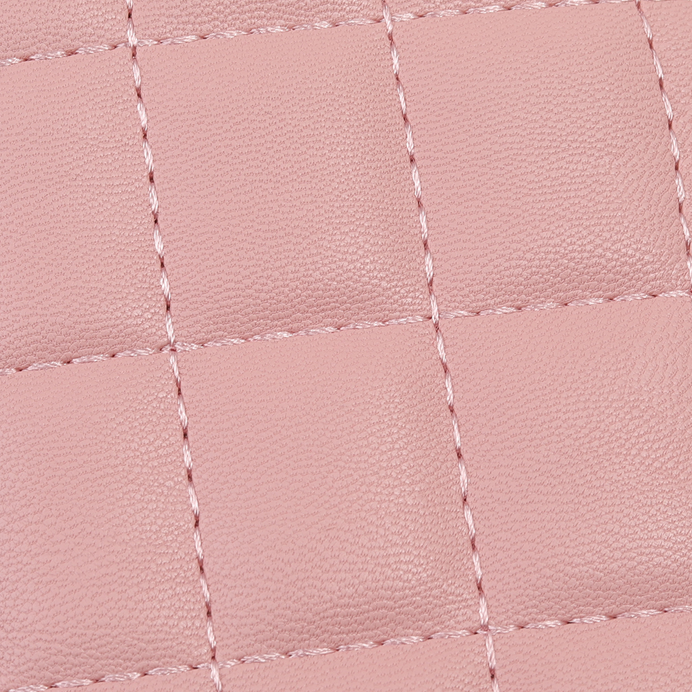 PACKSTO Pocket wallet, card bag, exquisite and minimalist student women's multi card storage