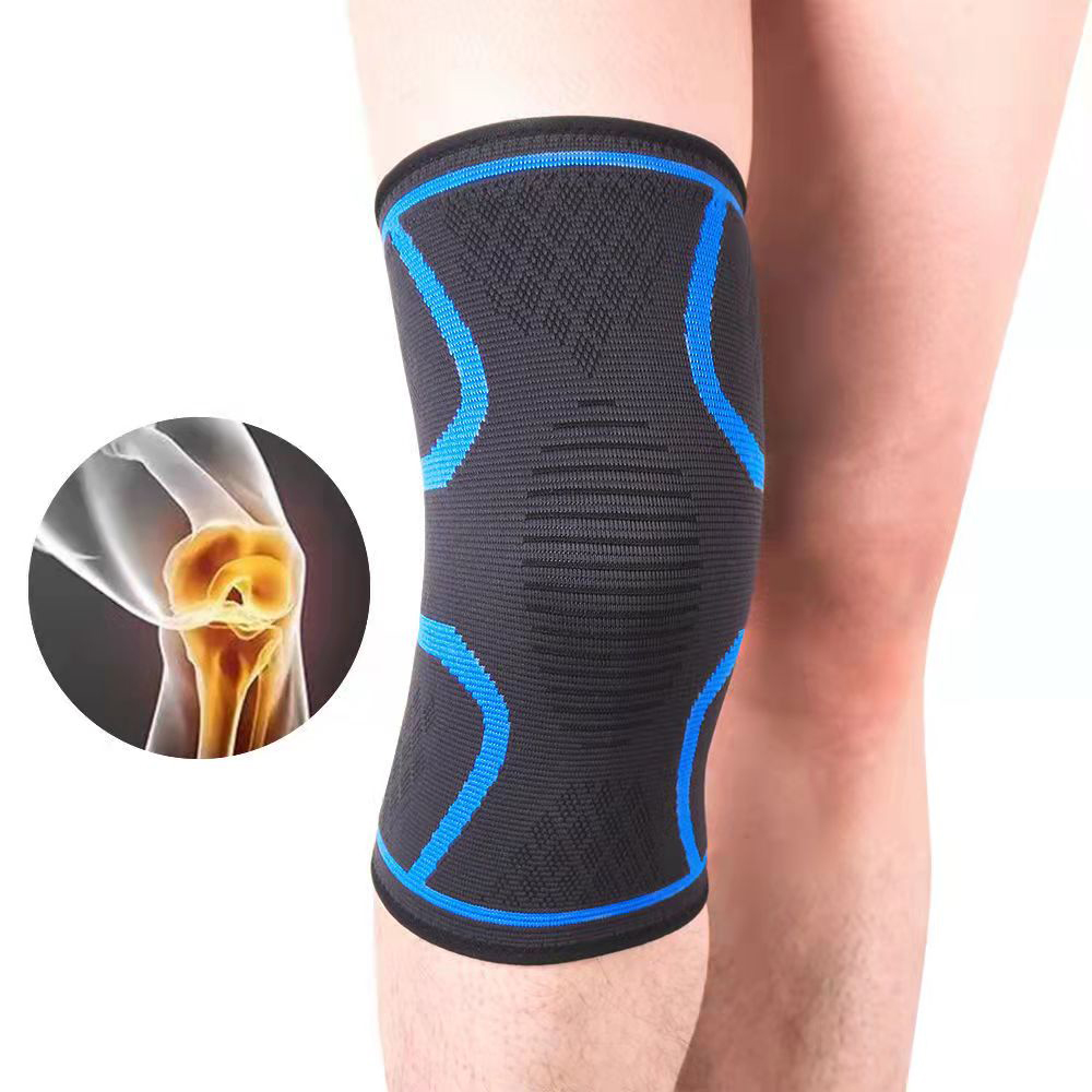 ZEROVIDA Sports knee pads for men and women's basketball, running, mountaineering, squatting, outdoor fitness, leg and knee protection sports protective equipment ﻿