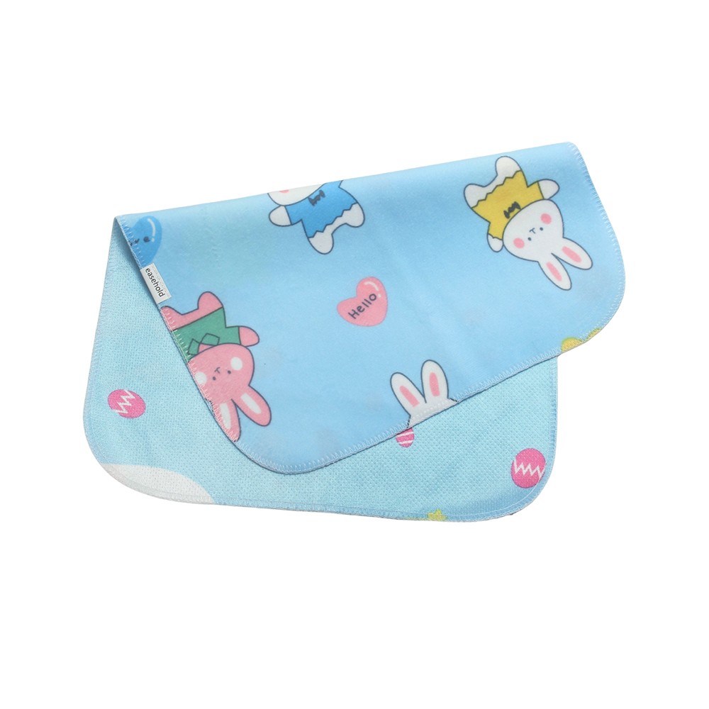 easehold Baby wash pad washable 18 "X24" baby waterproof protective pad for sofas/beds