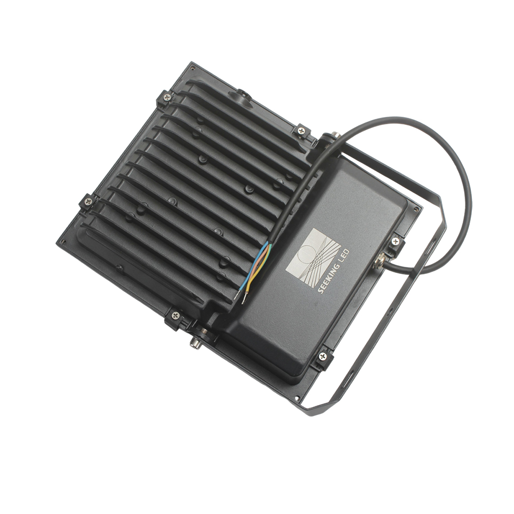 SEEKING LED LED lighting fixtures,outdoor lighting floodlights, waterproof 50W lighting fixtures