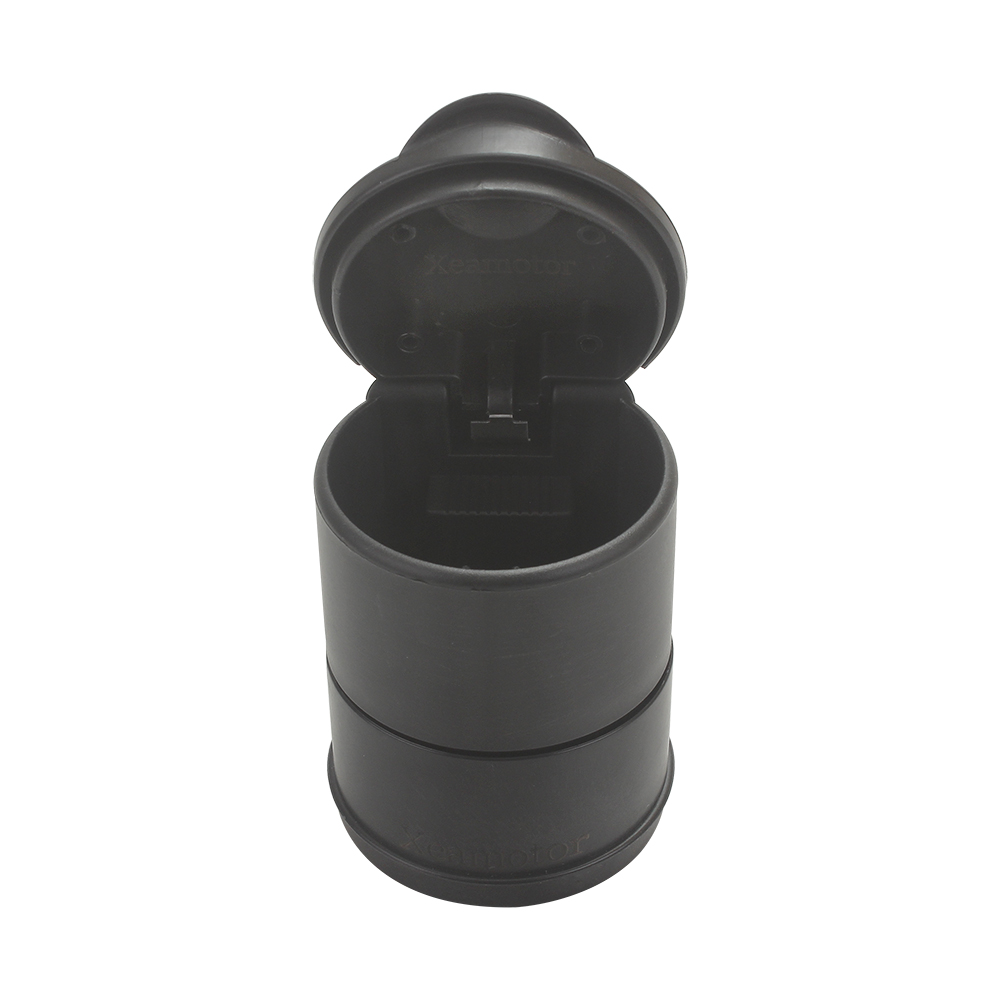 MOKEMAKE Battery Powered Smoke Alarms With Silence Button.