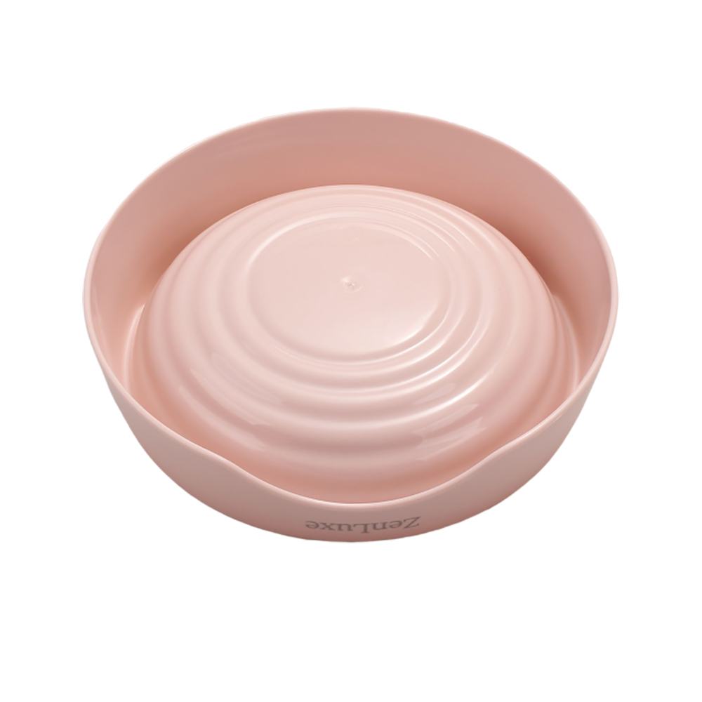 MOKEMAKE Battery Powered Smoke Alarms With Silence Button.