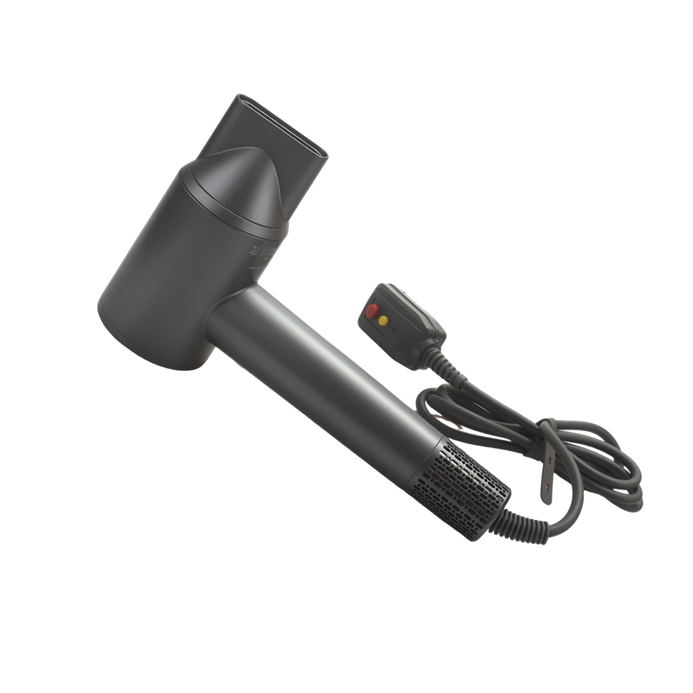 DOACE Electric hair dryer negative ion protection quick drying high-power hair dryer