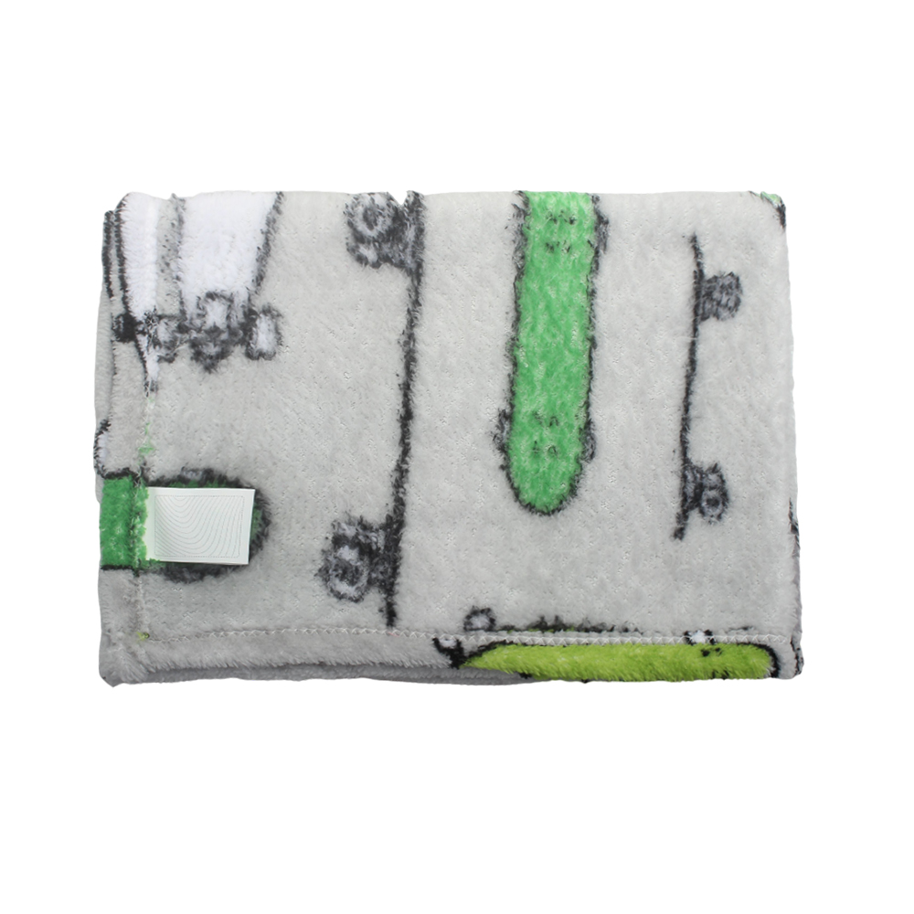 Pet Blanket, Blanket, Small Animal, Cat, Dog, Sleeping Blanket 30 "x20" (76 * 52cm)