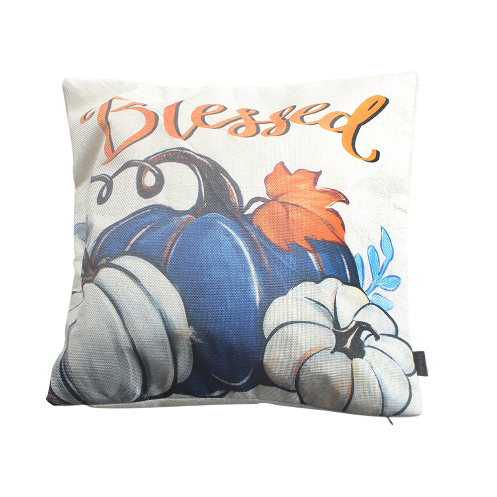Kehosy Pillow Covers,40x40cm Home Furnishings Living Room Sofa Pillow Cushion Pillow Soft and Comfortable Pillowcase Simple Style,4 Pack