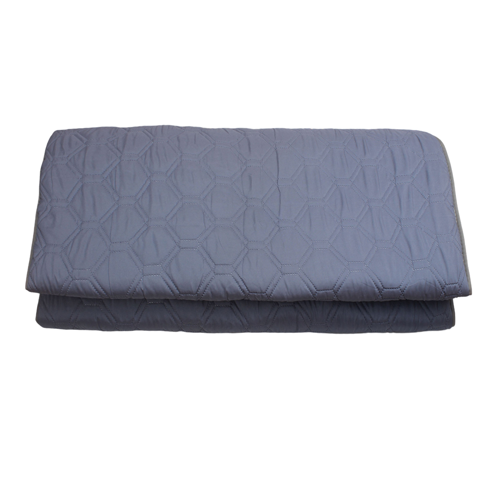 AIKOFUL GOOSE DOWN PILLOW Mattress,2 inches Mattress Premium Soft Topper for Comfortable Sleep - Breathable Mattress Pad for Back Pain & Healthy Sleep