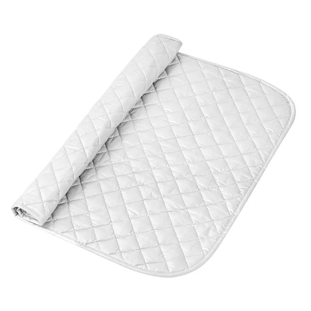ENCOFT Bed Pads,Reusable Pee Pads Waterproof Bed Underpads Chucks Pads for Elderly, Kids, Women(51"× 29")