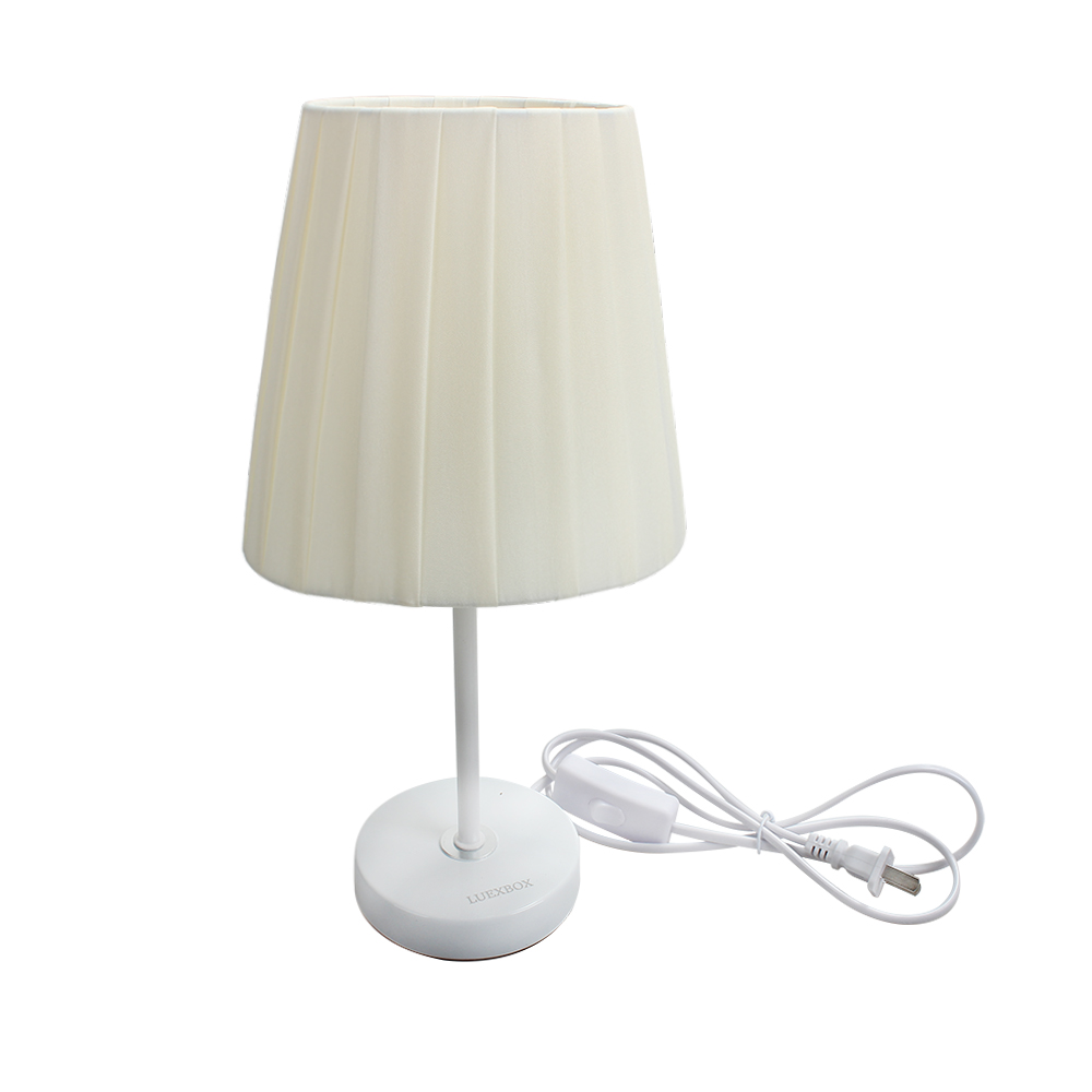 LUEXBOX Lamps,Lighting Fixtures for Bedrooms and Living rooms,Desktop Lights, Bedside Lamps and Small Night Lights