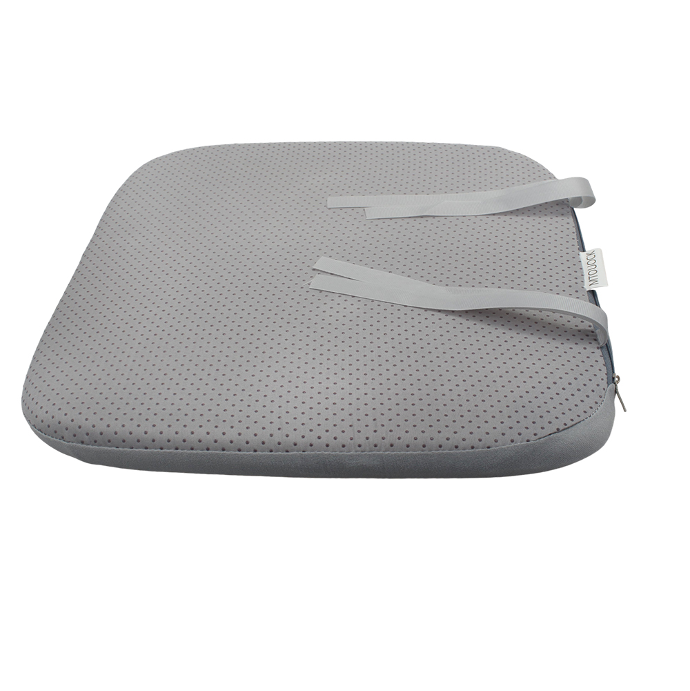 MTOUOCK Thickened sponge office cushions, dormitory car soft foam mats, non slip stools, dining chairs, cushions