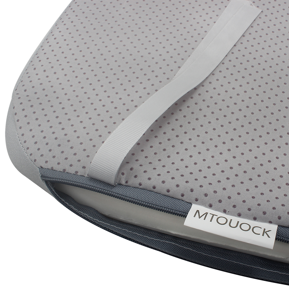 MTOUOCK Thickened sponge office cushions, dormitory car soft foam mats, non slip stools, dining chairs, cushions