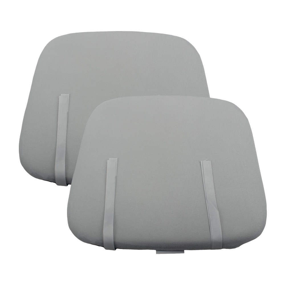 MTOUOCK Thickened sponge office cushions, dormitory car soft foam mats, non slip stools, dining chairs, cushions