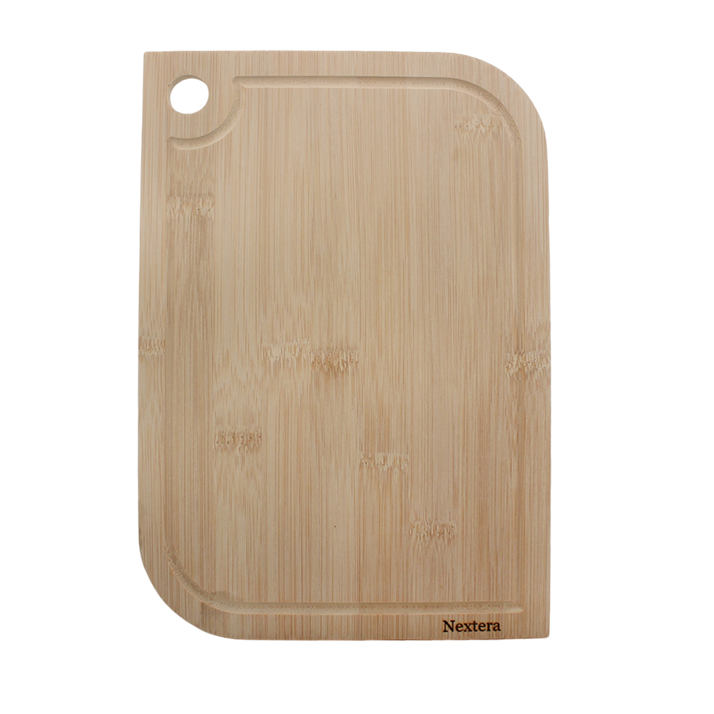 Nextera Cutting boards for the kitchen Thickened bamboo antibacterial and mildew proof cutting board, vegetable board, fruit board