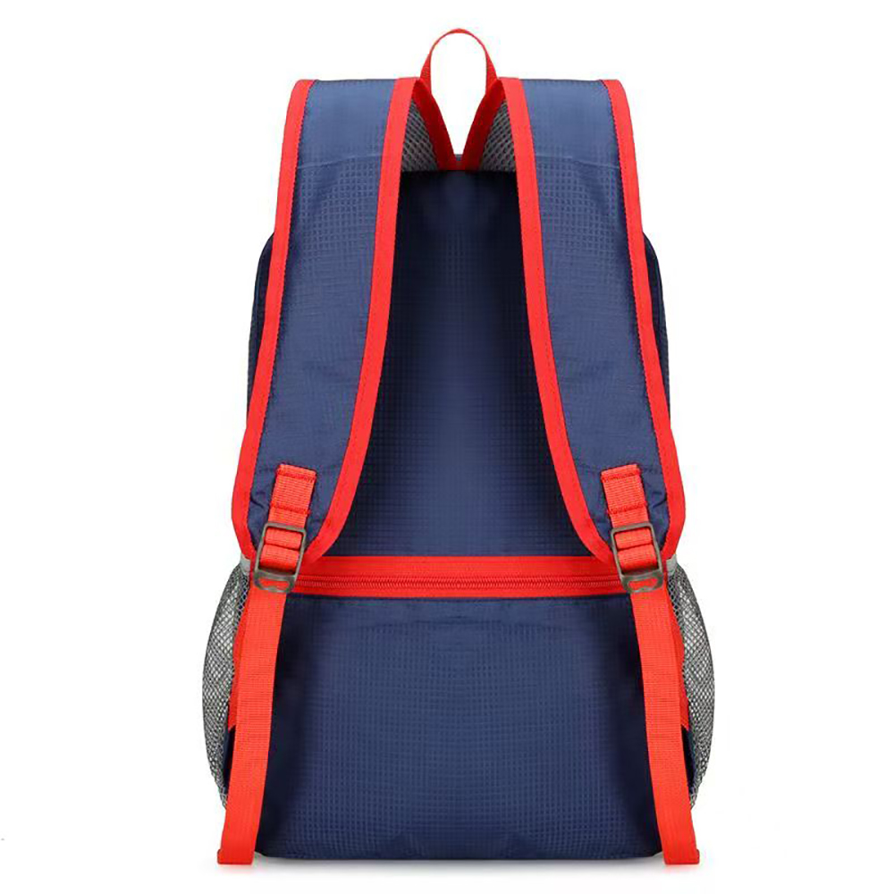 Topbooc Travel bag, outdoor capacity, ultra light backpack, hiking bag, foldable storage backpack