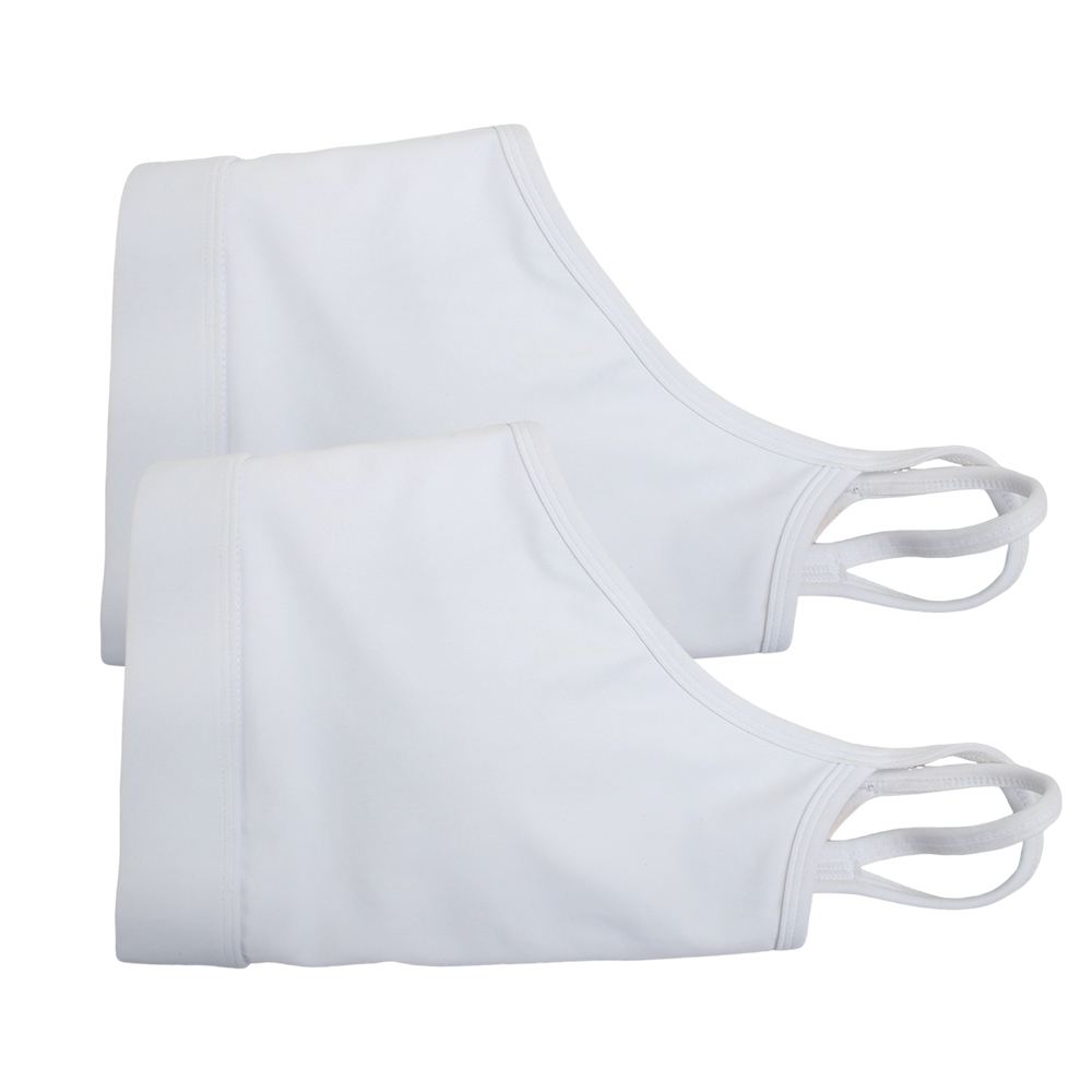 MWUgymwear Sports bra Beautiful back sports bra with thin shoulder straps and no steel ring, fitness yoga, running vest