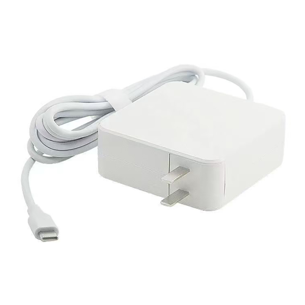 Tedynori Battery chargers for laptop computers Suitable for Xiaomi/Lenovo/Huawei/HP notebook power adapter Type-C port