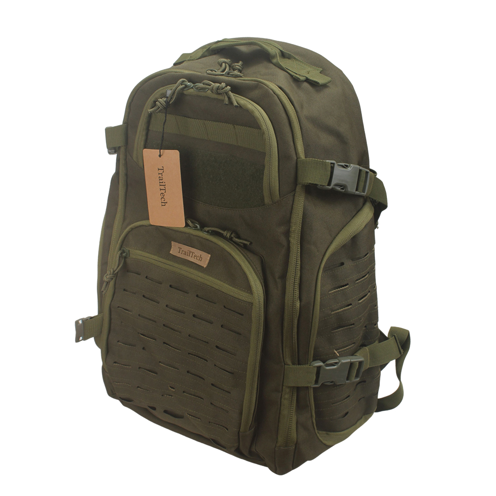 TrailTech Backpack, outdoor hiking bag, travel bag, backpack, multifunctional waterproof sports bag
