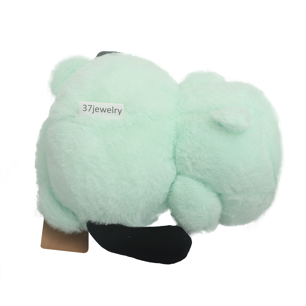37jewelry 9" Stuffed and plush toys Soft and cute toys, bedside table decorations, dolls, birthday gifts, cloth dolls