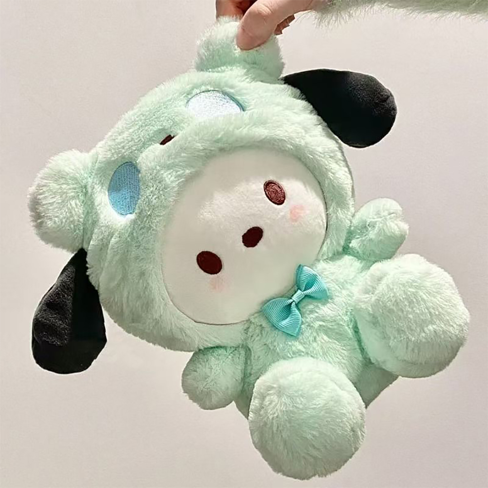37jewelry 9" Stuffed and plush toys Soft and cute toys, bedside table decorations, dolls, birthday gifts, cloth dolls