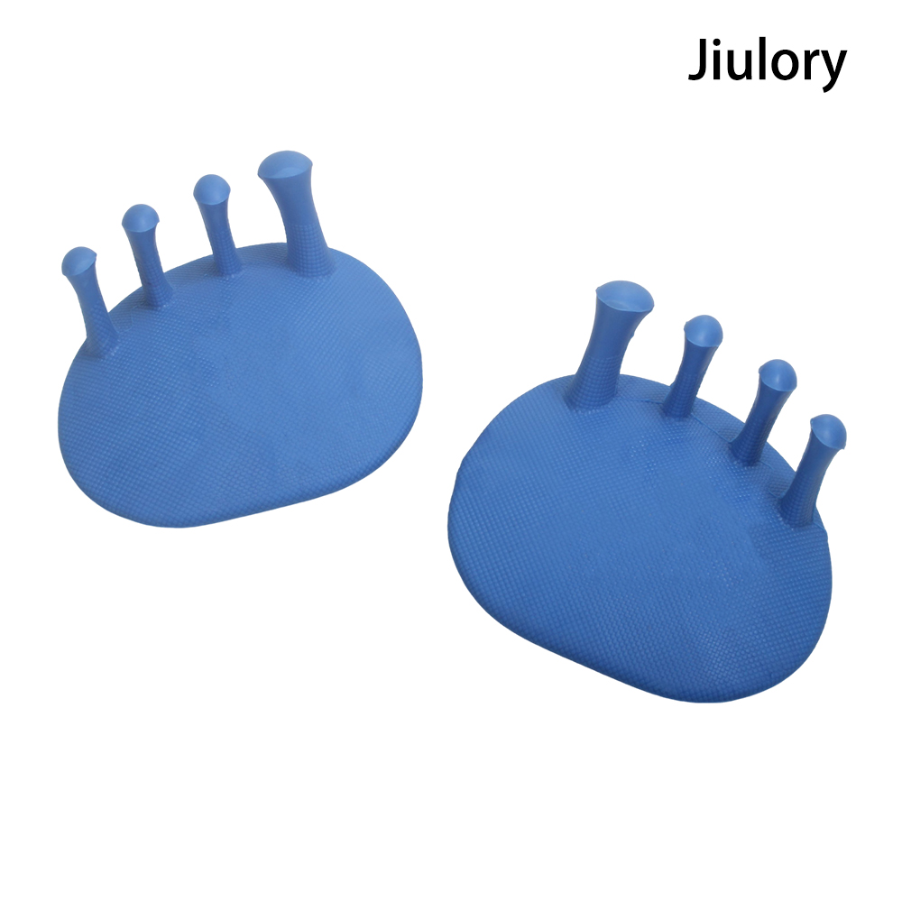 Jiulory Orthopedic device to stretch and exercise the toes and feet Flat foot assistive trainer for home use