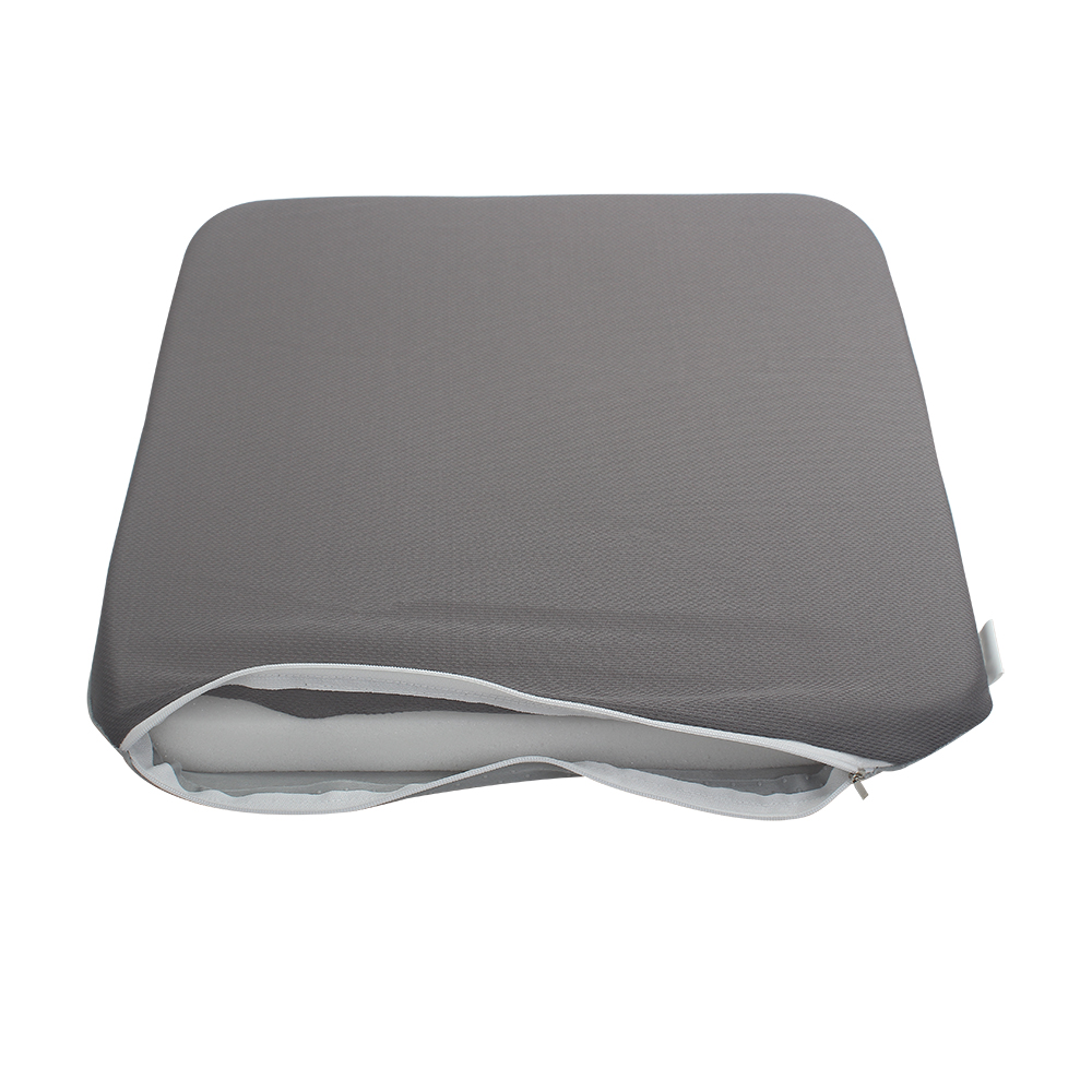 La Coussin hair pad Four season universal sponge cushion for office use, soft and comfortable