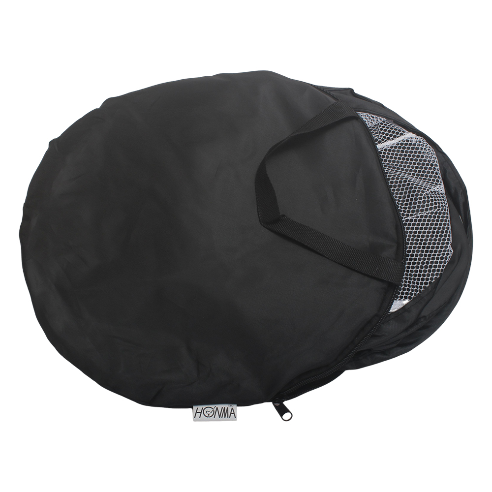JOY.HONMA Golf practice nets Outdoor practice golf target net is convenient, easy to store and carry with you