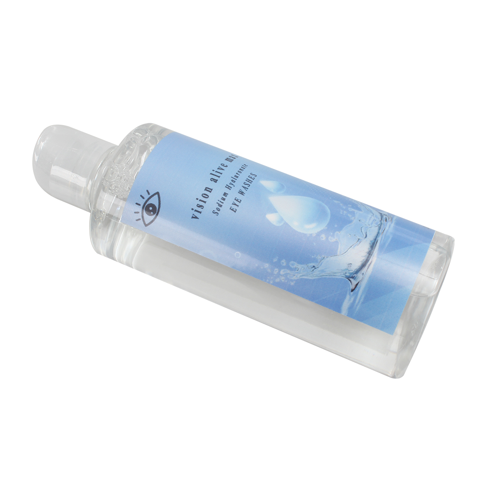 vision alive max Non-medicated eye-washes Relieve fatigue, dry eye cleaning solution