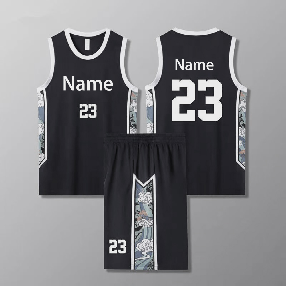 LuminWorks Custom tailoring services Team uniforms, personalized men's and women's customized printed jerseys, training clothes