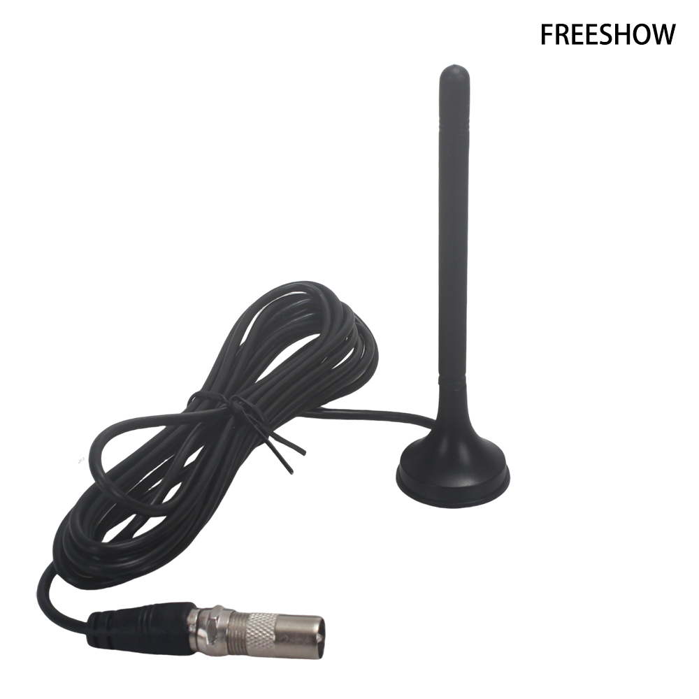 FREESHOW Aerials TV signal amplifier DVB-T TV receiving antenna