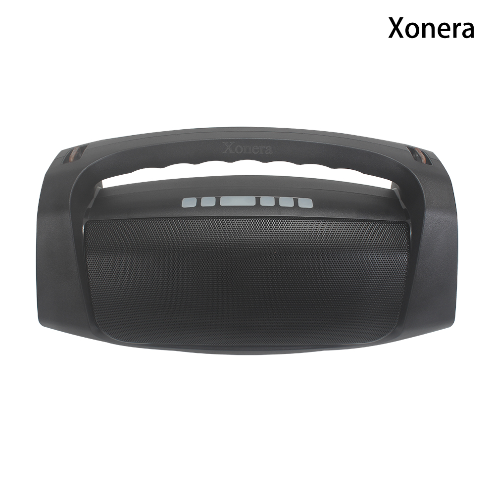 Xonera Loudspeakers Indoor and outdoor square dance camping dedicated sound system