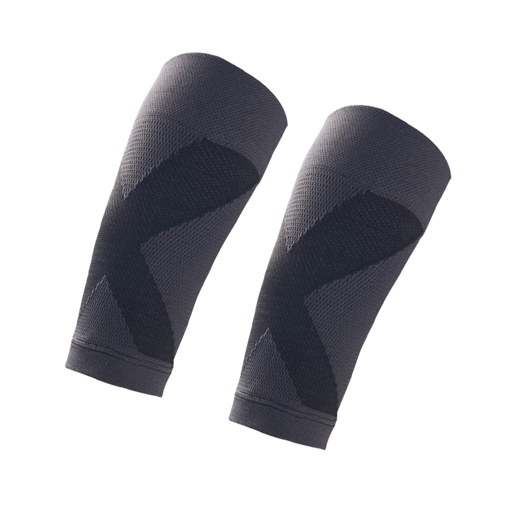 Beccis Athletic Leg Compression Sleeves with Knee Support - Enhance Performance & Reduce Muscle Fatigue for Fitness & Travel