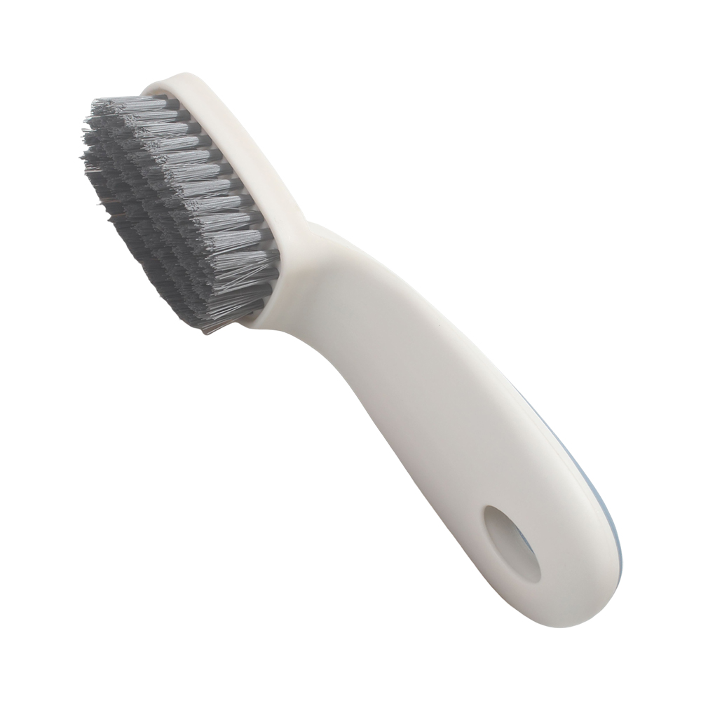 Hartop Hartop All-Purpose Hand Scrub Brush, Space-Saving Hanging Hole, Comfortable and Efficient Cleaning brushes for household use for Laundry Rooms and Floor Care