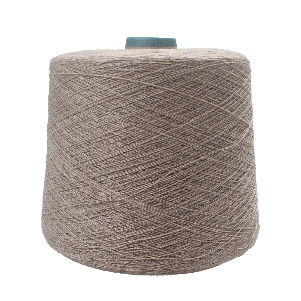 FILI RARI Chic & Cozy Cashmere Yarns for Hand Knitting & Crochet - Premium 1KG Spool for Luxurious Sweaters & Blankets