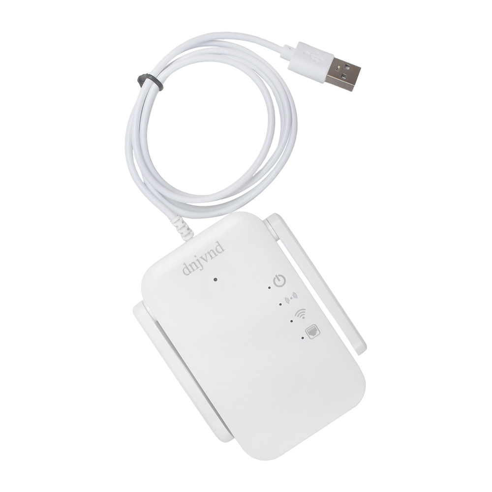 dnjvnd Computer Hardware, Namely, Wireless Network Repeater: dnjvnd WiFi Range Extender for Large Homes, Offices & Outdoor Areas, Universal Compatibility