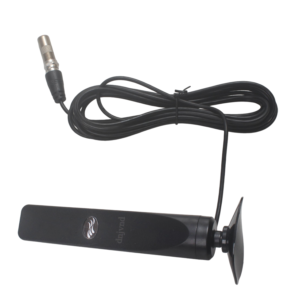 dnjvnd TV Antenna, Digital Indoor HD TV Aerials for Smart TV, 250+ Miles Long Range with Amplifier Signal Booster, Support 4K 1080P Free Local Channels