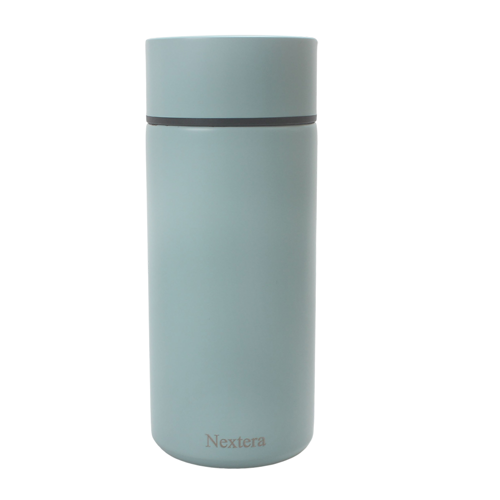 Nextra Insulated Mug, 500ml Double Wall Vacuum Stainless Steel Coffee Travel Tumbler for Home Office Outdoor Camping - Hot & Cold Drinks