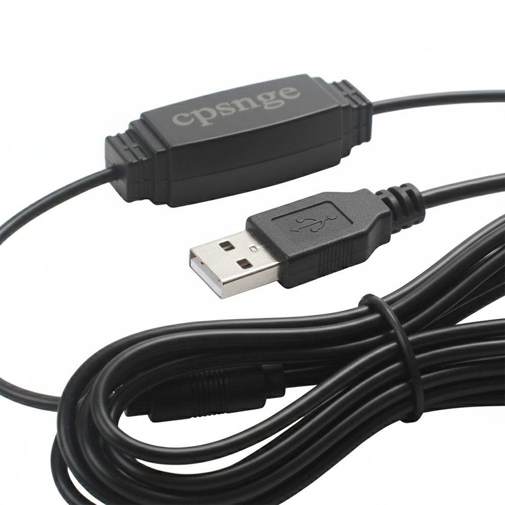 Cpsnge Dual Signal Booster Indoor Television aerials, 16.5FT Long Cable, 4K/1080P HD Compatible, No Cable TV Fees, Universal for All Smart TVs