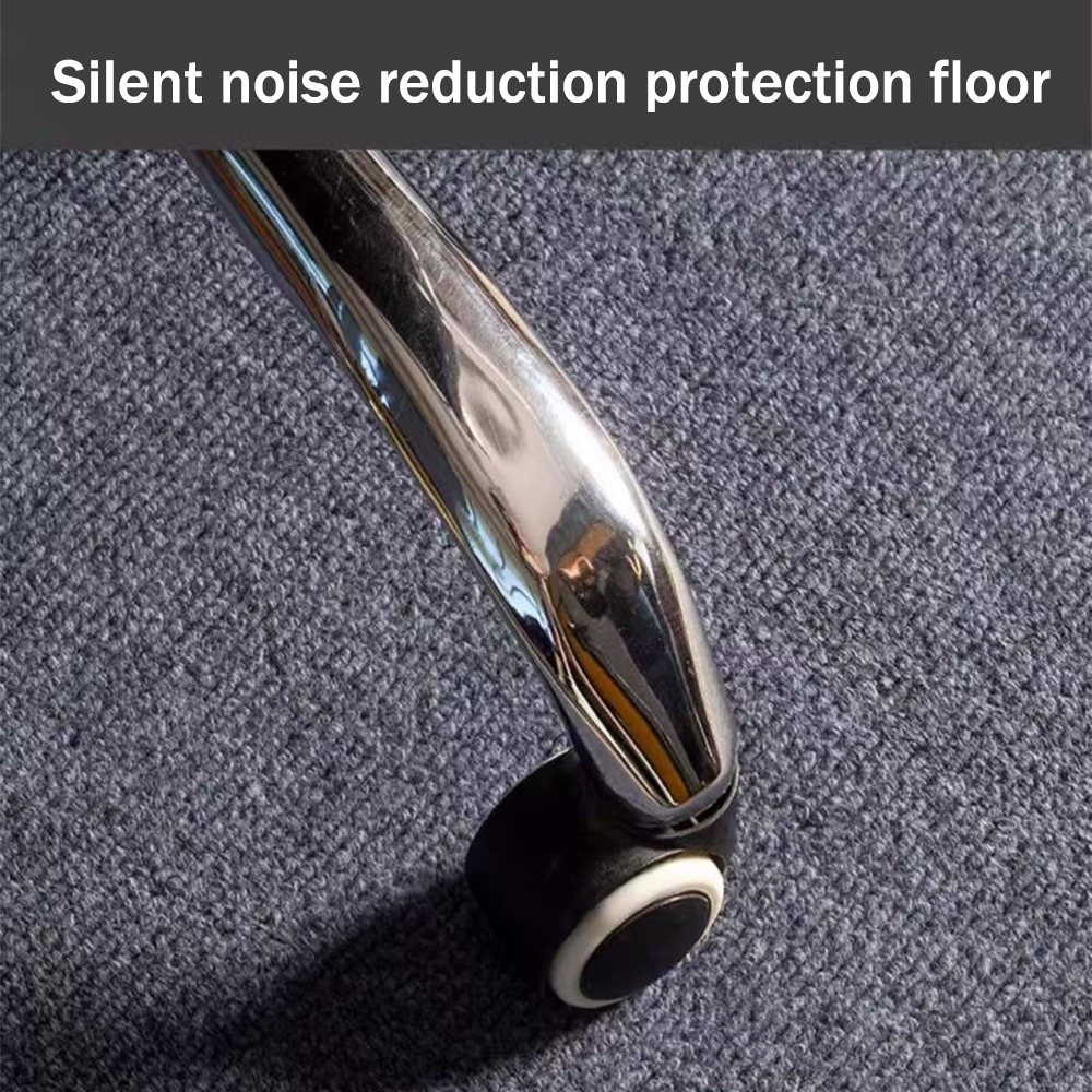 Umbrotiger Durable Sound Absorbing Flooring Underlayment, Non-Slip Acoustic Barrier for Gym Floors, Stairs, and High-Traffic Office Spaces