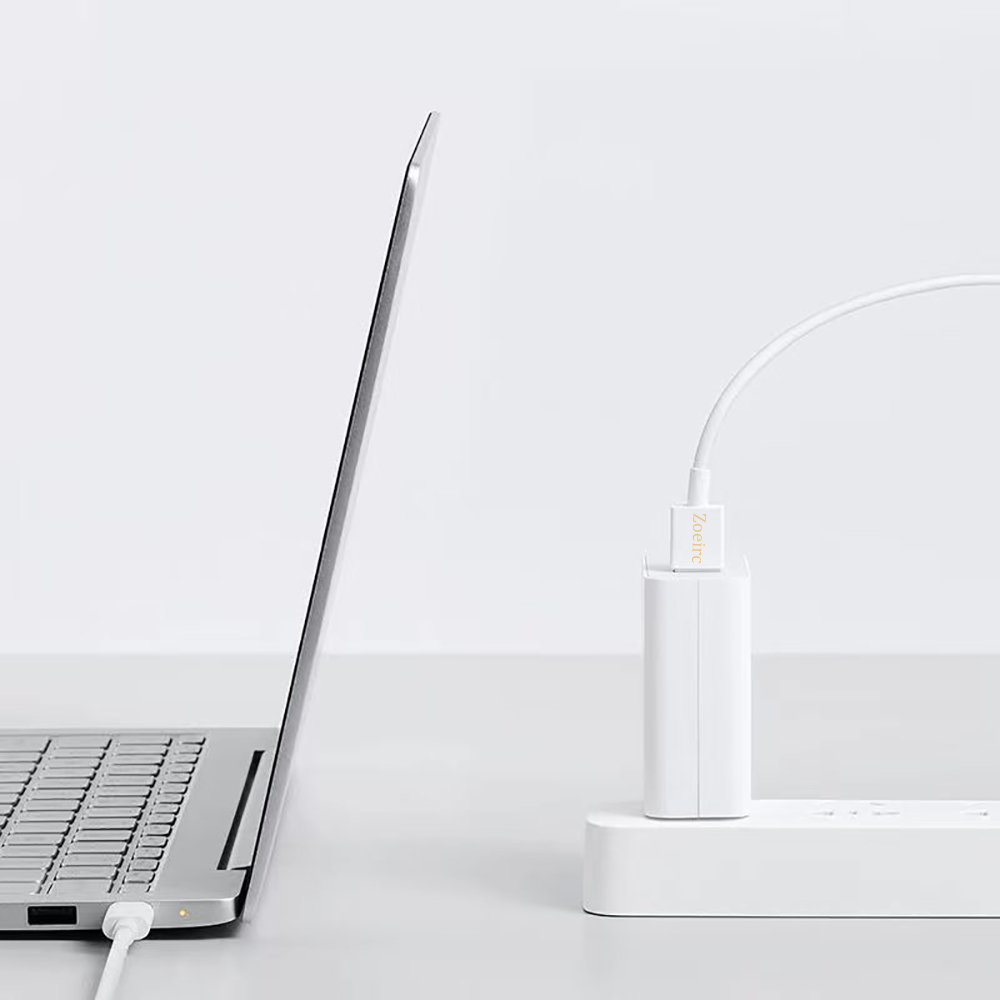 Zoeirc Data cable Xiaomi data cable Type-c 6A is suitable for Xiaomi.