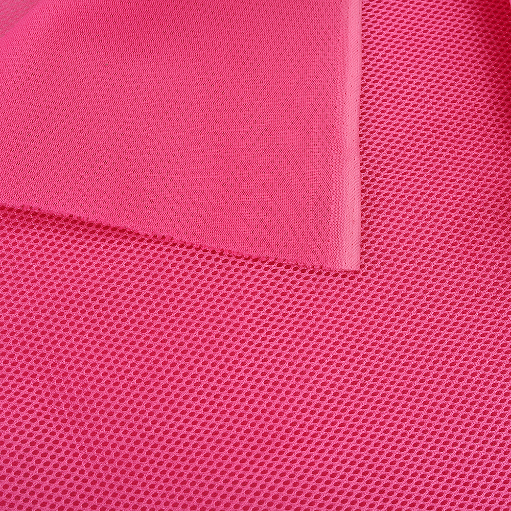 HOSL Mesh Thickened Footwear Fabric 3D Mesh Sandwich Fabric.