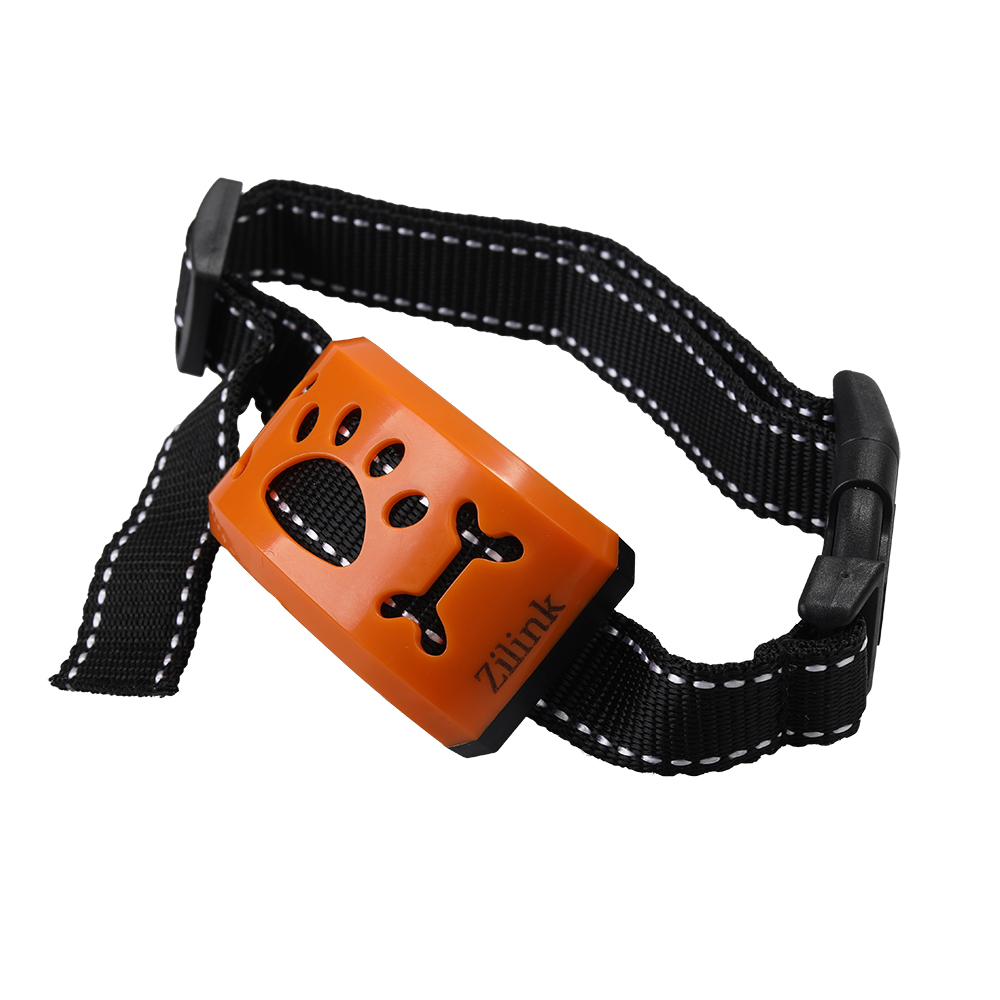 Zilink Electronic collar for training animals to prevent dogs from