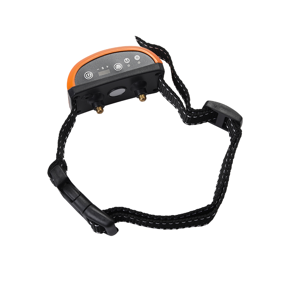 Zilink Electronic collar for training animals to prevent dogs from