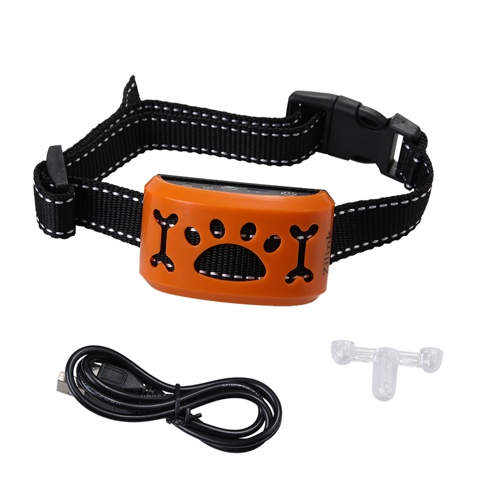 Zilink Electronic collar for training animals to prevent dogs from