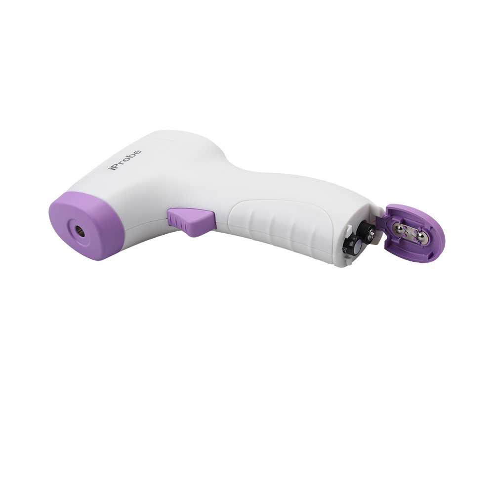 iProbe Infrared thermometers,Non-Contact Digital Thermometer Suitable for Baby and Adult.