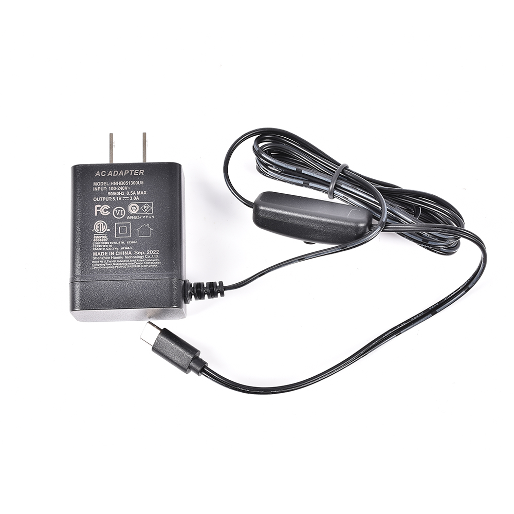 Miuzei Type-c battery charger for a variety of phones Super Fast Charger. ﻿