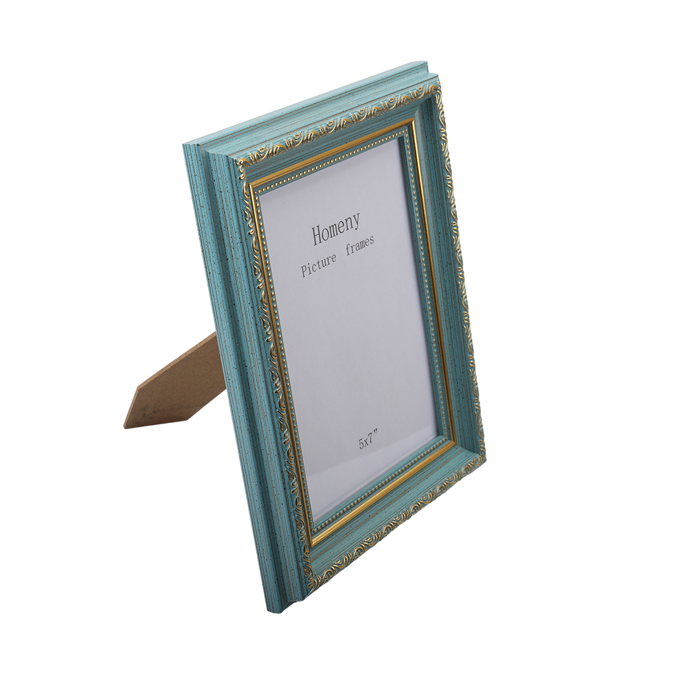 Homeny American style photo frame creative setting, photo frame, special photo frame for living room, bedroom
