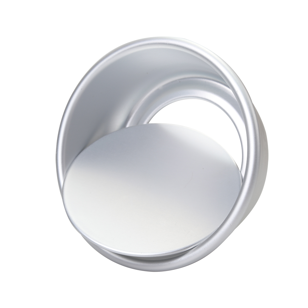 XUNMA Cake pan, baking pan, round mold, household cake embryo, air frying pan, oven, special cake pan